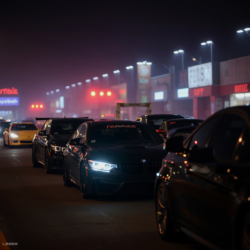 image from The Ultimate Guide to Luxury Cars: Exploring Excellence on Wheels